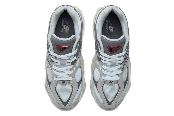 New Balance 9060 Ragazzi NEW BALANCE | Sneakers | GC9060GY